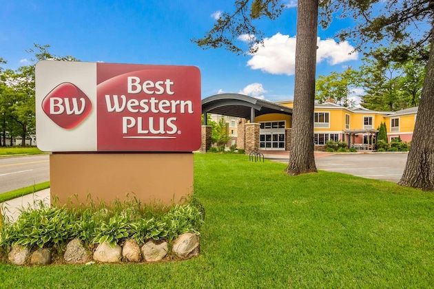 Gallery - Best Western Plus Traverse City