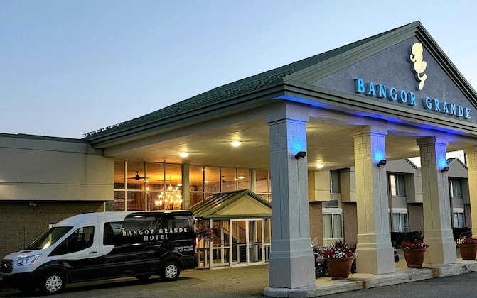 Gallery - Bangor Grande