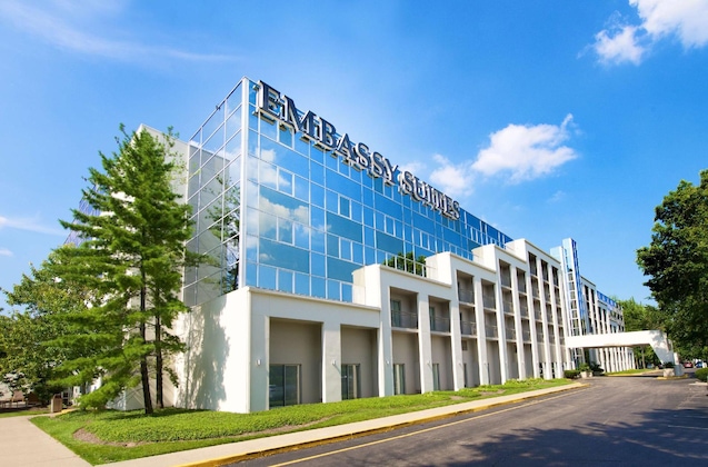 Gallery - Embassy Suites By Hilton Cincinnati Northeast Blue Ash