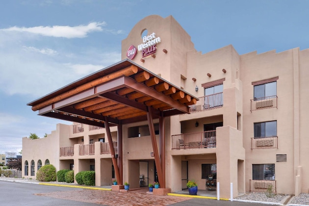 Gallery - Best Western Plus Inn Of Santa Fe