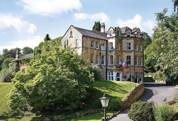 Gallery - Best Western The Limpley Stoke
