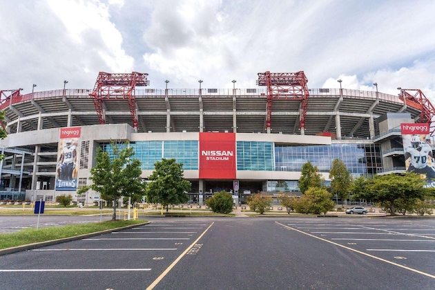 Gallery - Days Inn By Wyndham Nashville Saint Thomas West Hospital