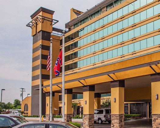 Gallery - Holiday Inn Nashville Downtown Stadium An Ihg Hotel
