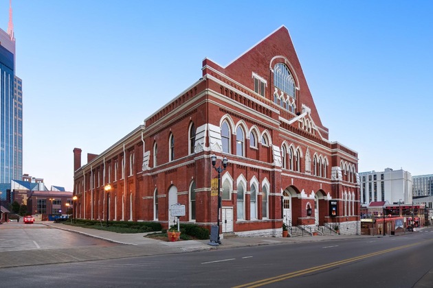 Gallery - Hotel Indigo Nashville - The Countrypolitan By Ihg