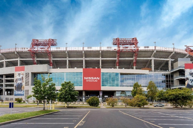 Gallery - Super 8 By Wyndham Nashville Downtown