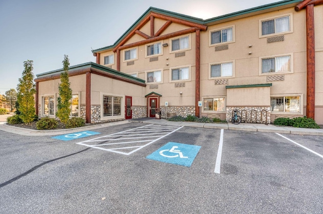 Gallery - Best Western Northwest Lodge