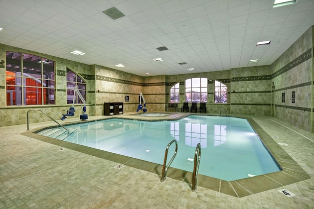 Gallery - Homewood Suites By Hilton Boise