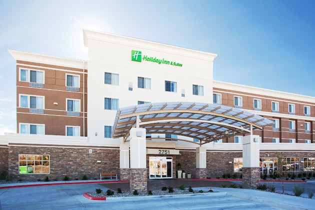 Gallery - Holiday Inn & Suites Grand Junction-Airport, An Ihg Hotel