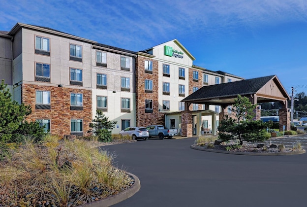 Gallery - Holiday Inn Express And Suites Newport