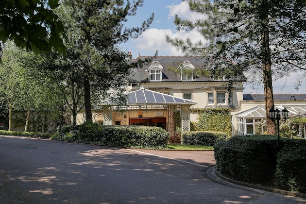 Gallery - Swindon Blunsdon House Hotel, Bw Premier Collection
