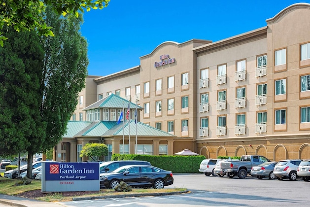 Gallery - Hilton Garden Inn Portland Airport
