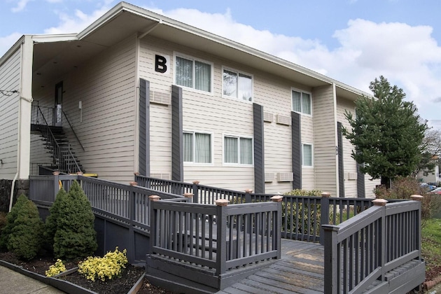 Gallery - Quality Inn Portland Airport Pdx