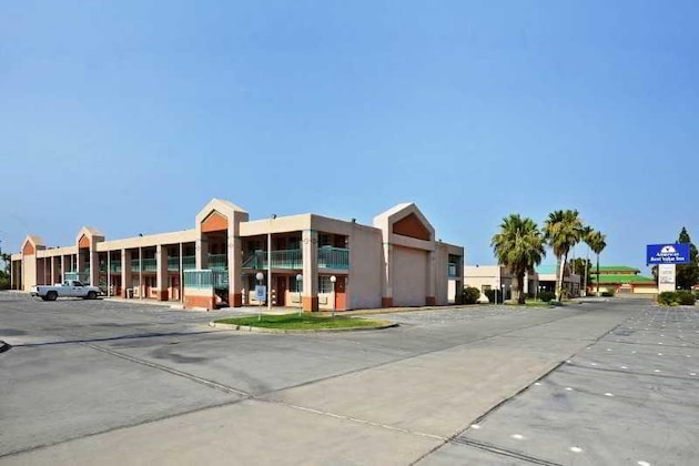 Gallery - Americas Best Value Inn Yuma