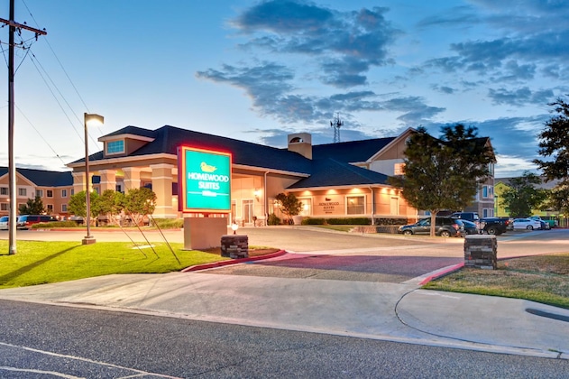 Gallery - Homewood Suites By Hilton Amarillo
