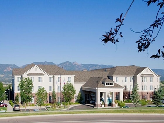 Gallery - Hyatt House Colorado Springs Airport