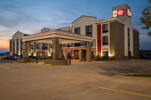 Gallery - Best Western Plus Memorial Inn & Suites