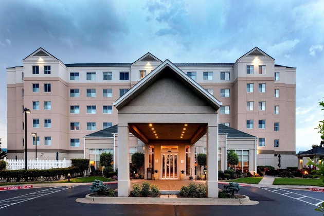 Gallery - Hilton Garden Inn Oklahoma City Airport