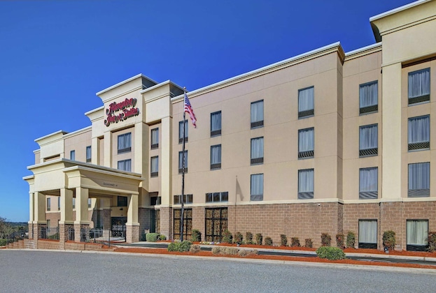 Gallery - Hampton Inn & Suites Augusta West