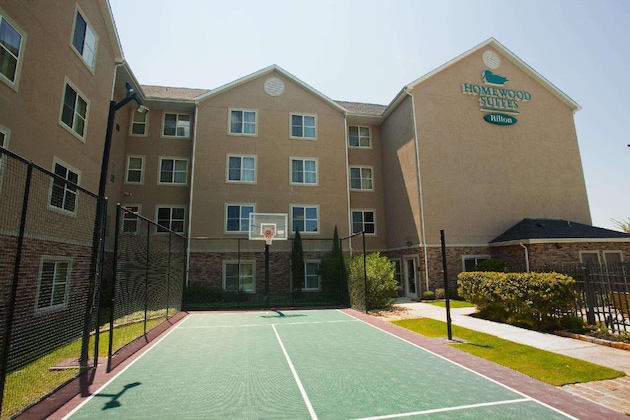 Gallery - Homewood Suites By Hilton College Station