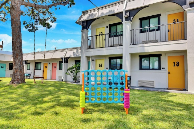 Gallery - Americas Best Value Inn College Station