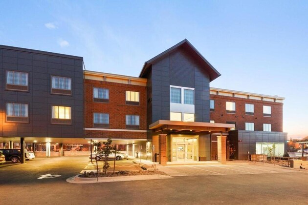 Gallery - Country Inn & Suites By Radisson Flagstaff