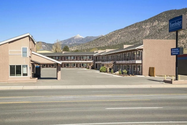 Gallery - Travelodge Flagstaff Near I-40