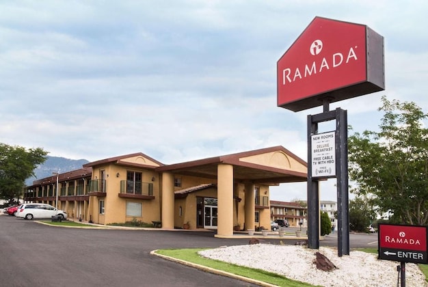 Gallery - Ramada by Wyndham Flagstaff East