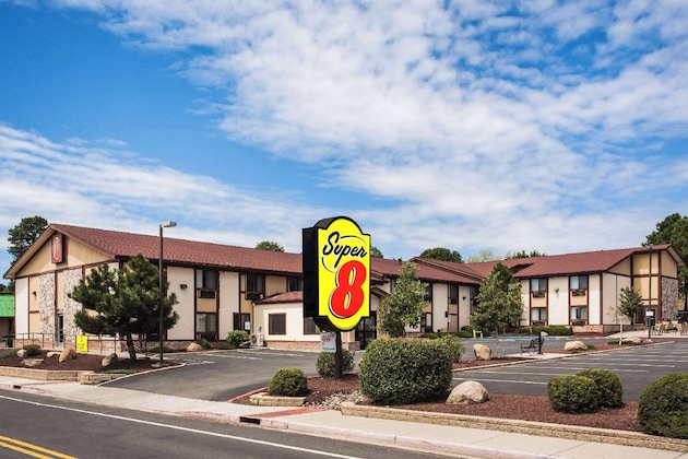 Gallery - Super 8 By Wyndham Flagstaff
