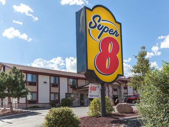 Gallery - Super 8 By Wyndham Flagstaff