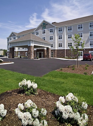 Gallery - Homewood Suites By Hilton Portland