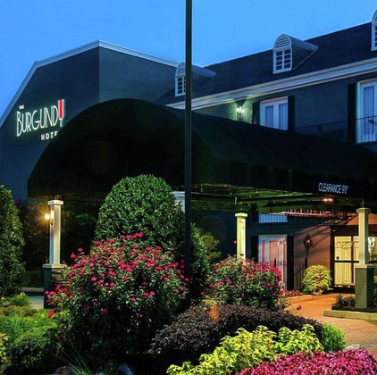 Gallery - The Burgundy Hotel, Tapestry Collection By Hilton