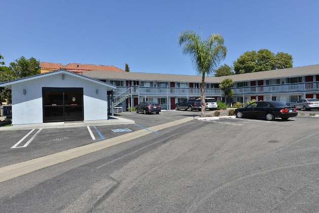 Gallery - Avenue Inn Downtown San Luis Obispo
