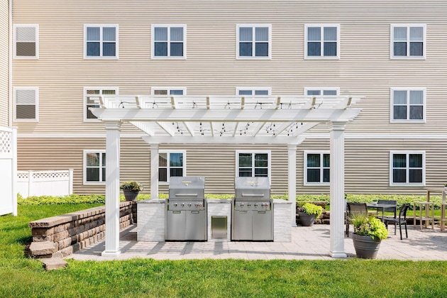 Gallery - Homewood Suites By Hilton Portsmouth