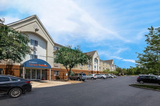 Gallery - Sonesta Simply Suites St Louis Earth City