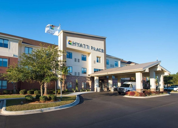Gallery - Hyatt Place Savannah Airport
