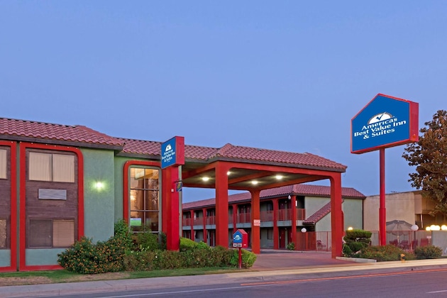 Gallery - Americas Best Value Inn And Suites Bakersfield