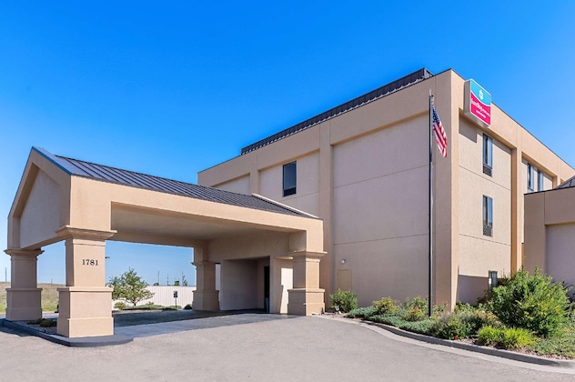 Gallery - Surestay Plus Hotel By Best Western Cheyenne