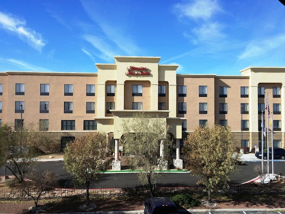 Gallery - Hampton Inn & Suites Albuquerque Coors Road