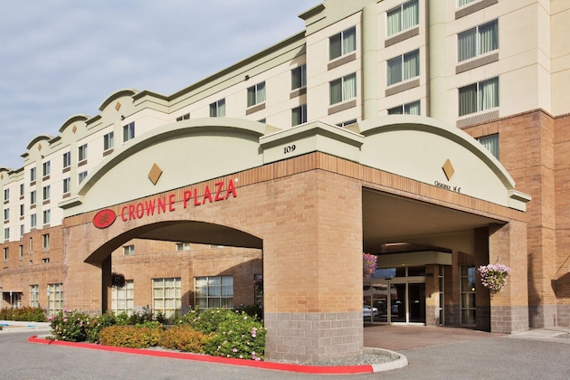 Gallery - Crowne Plaza Anchorage Midtown, An Ihg Hotel