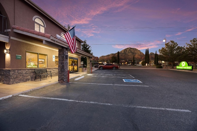 Gallery - Greentree Inn Sedona