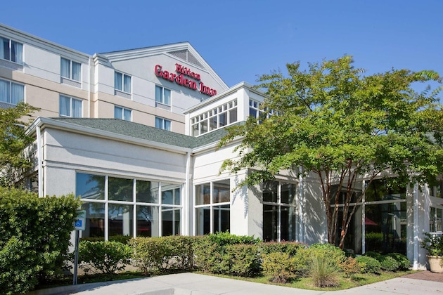 Gallery - Hilton Garden Inn Charleston Airport