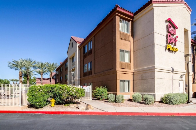 Gallery - Red Roof Inn Plus+ Tempe - Phoenix Airport