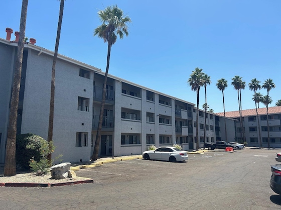 Gallery - Extend A Suites Tempe