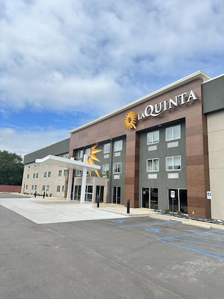 Gallery - La Quinta Inn By Wyndham Columbia Ne Fort Jackson
