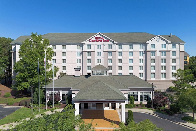 Gallery - Hilton Garden Inn Columbia Harbison