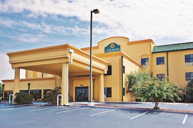 Gallery - La Quinta Inn & Suites By Wyndham Knoxville East