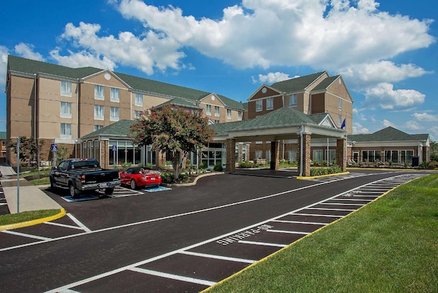 Gallery - Hilton Garden Inn West Knoxville Cedar Bluff