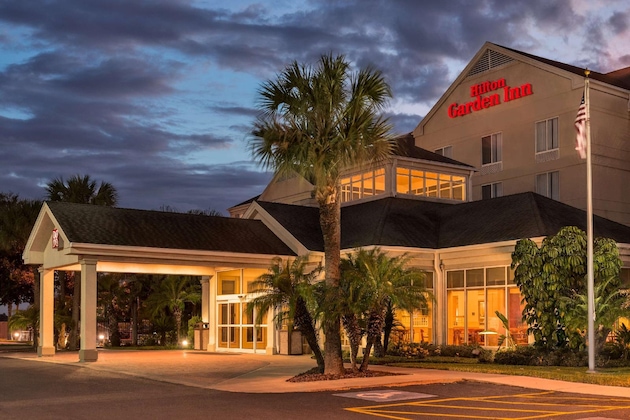 Gallery - Hilton Garden Inn Mcallen Airport