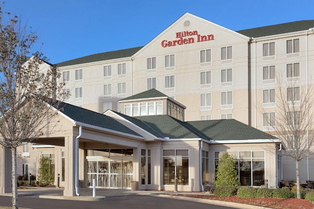 Gallery - Hilton Garden Inn Tuscaloosa