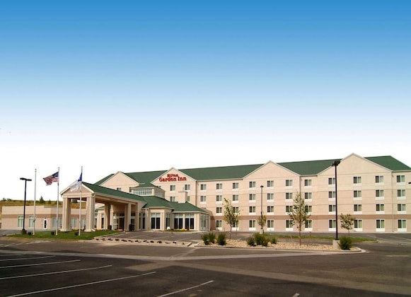 Gallery - Hilton Garden Inn Casper